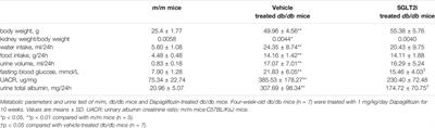 Dapagliflozin Ameliorates Diabetic Kidney Disease via Upregulating Crry and Alleviating Complement Over-activation in db/db Mice